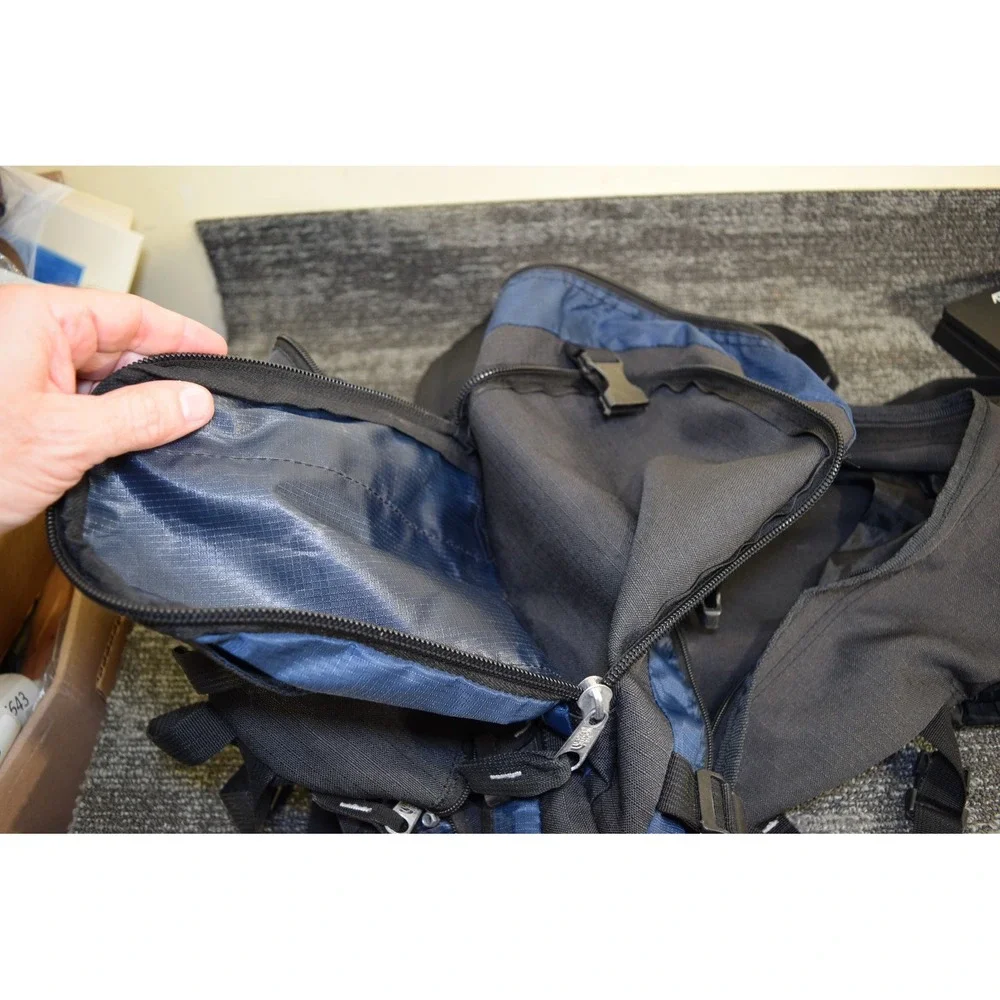 The North Face vintage north